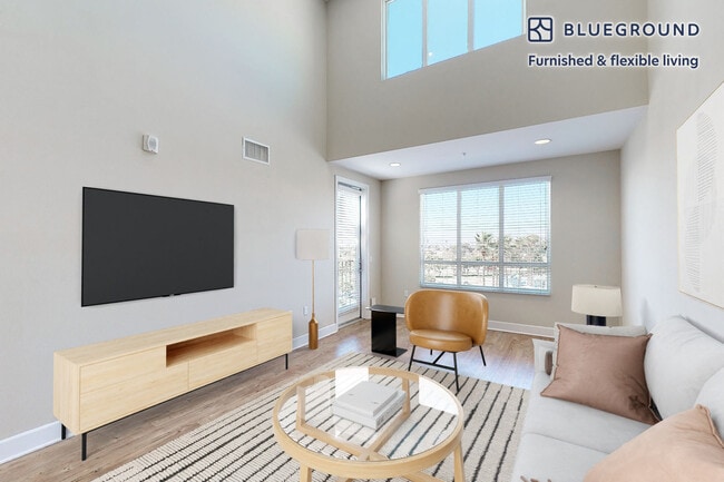 Building Photo - 7400 Center Ave Unit FL5-ID4638A