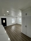 Living Room & Laundry closet - 2925 Artesia Blvd