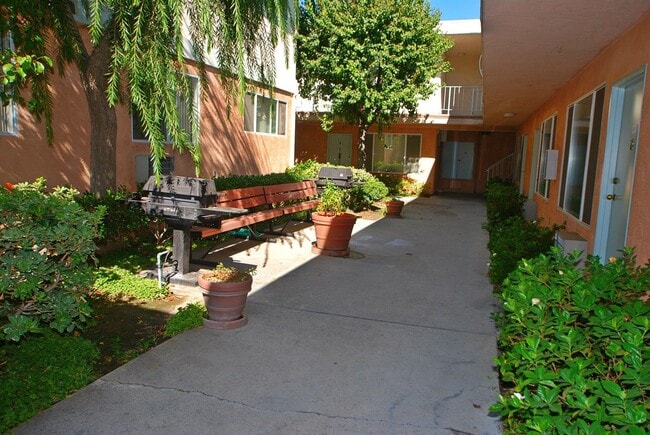 Photo - Casa Patrina Apartments