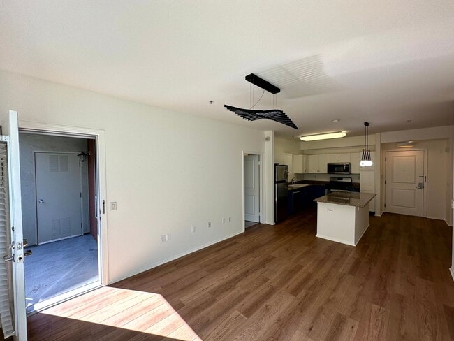 Photo - Gorgeous Spacious 2 Bedroom - 2 bath Condo with parking in Little Tokyo Unit 215