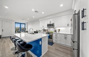 Photo - $4,300 - 3 Bed/ 3 Bath Modern Townhome with Loft in Santee