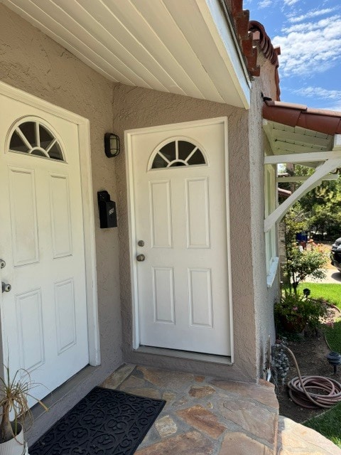 Front Door - 226 N Brighton St Unit 226 Brighton