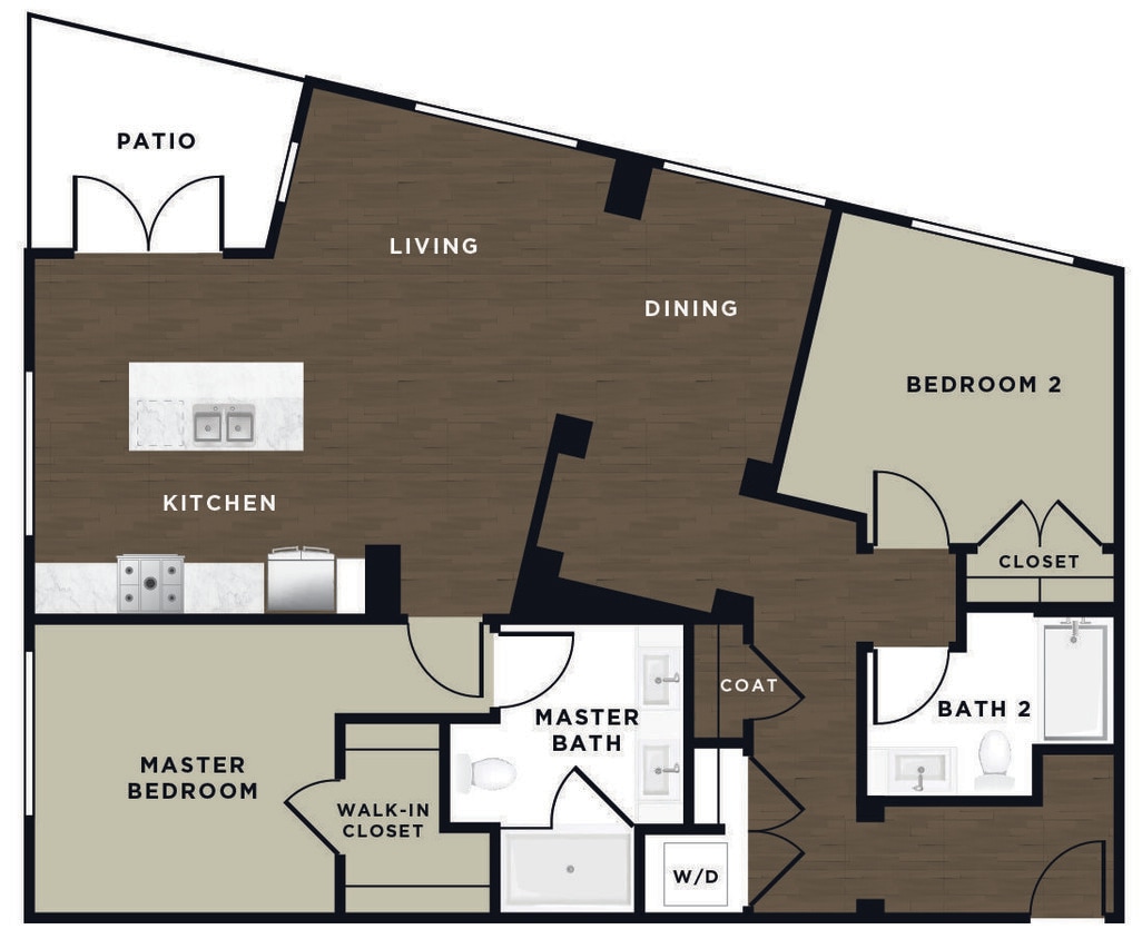 Floor Plan - B9