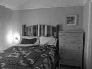 Bedroom - 5616 Riley St House