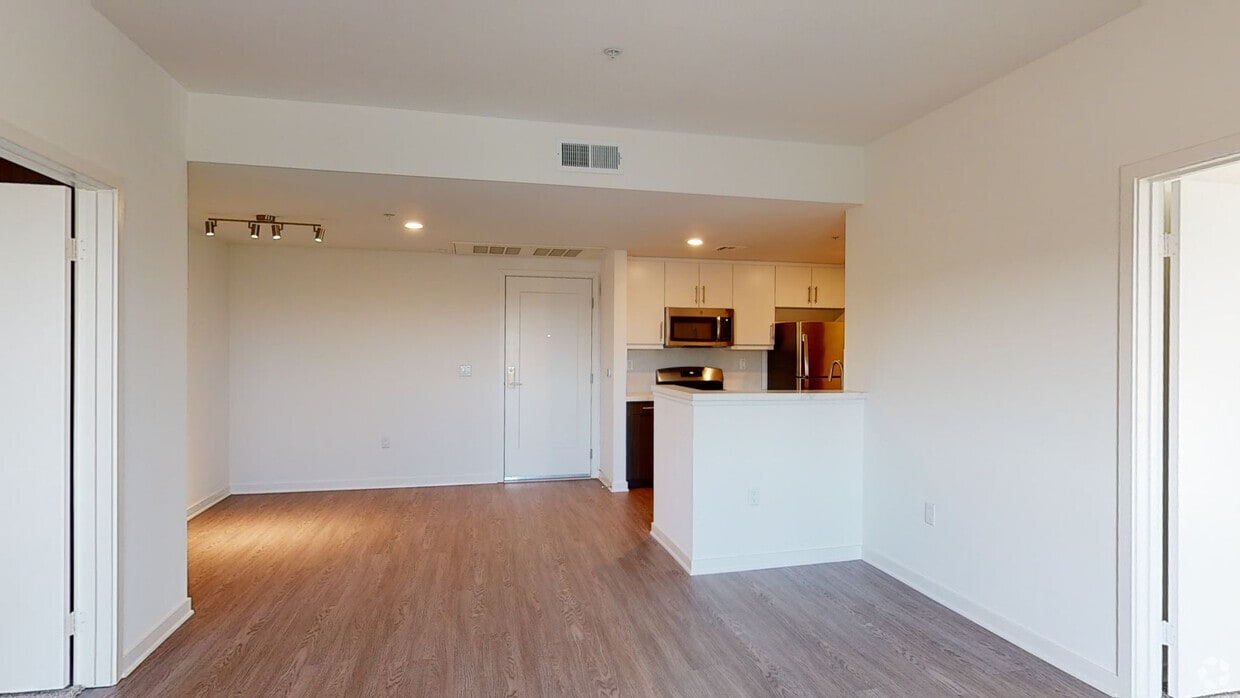 3D Tour - LA1440 Apartments
