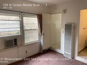 Photo - 398 W Sierra Madre Blvd Unit 2