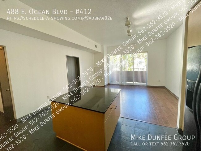 Photo - 488 E Ocean Blvd Unit #412