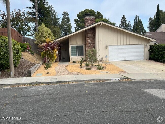 Building Photo - 2040 Shady Brook Dr Rental