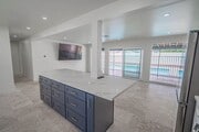 Photo - Single-Story 3-Bedroom Pool Home with RV P...