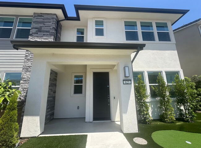 Photo - New-built 3-Bed Home in Great Park