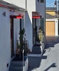 Entry apartments - 4415 Exposition Blvd Townhome