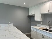 1 Bdrm - Honey Garden Apartments