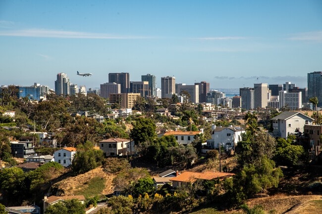 Photo - Rainford Apartments