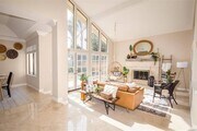 Photo - Furnished with Golf Course View in Laguna ... House