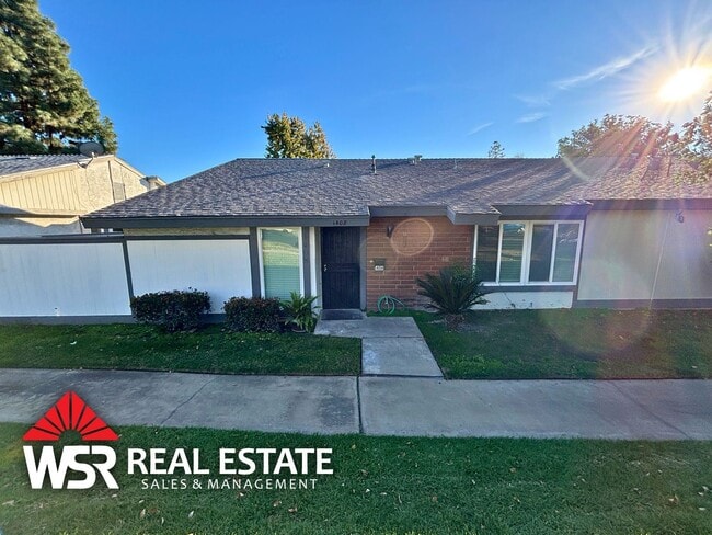 Building Photo - Charming upgraded condo in Upland!