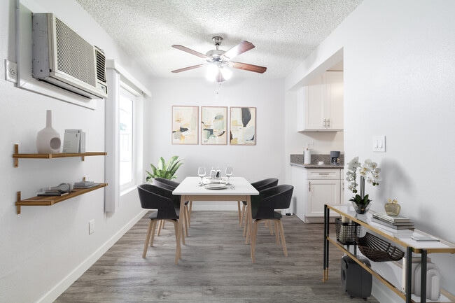 Photo - Garfield Apartments