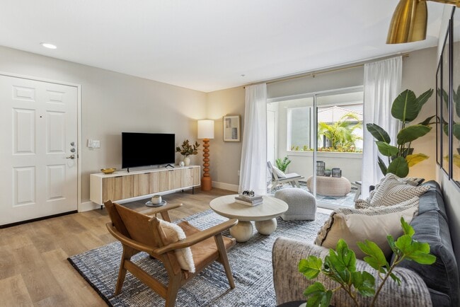 Photo - Avery at Moorpark