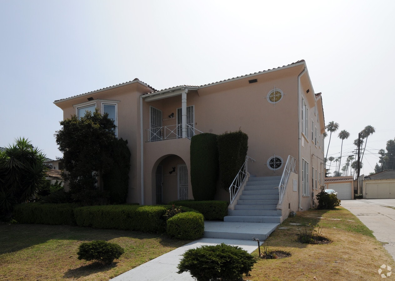 1636 Crenshaw - 1636 Crenshaw