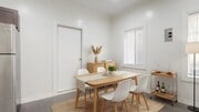 Unit 308 Virtually Staged - Loma Manor