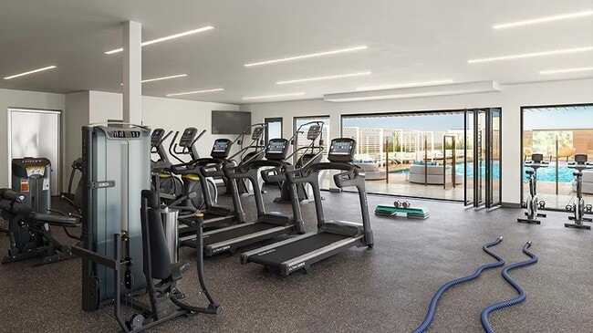 Photo - Garden at 3Roots