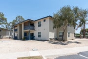 Building Alternate - Cedar Ridge Apartments