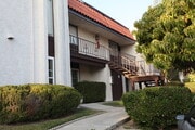 EXTERIOR - 6878 Navajo Rd Unit 2 BD 1 BA NAVAJO RD