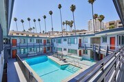 Photo - Hayden on Hollywood...Authentic Hollywood Living Experience! Fully Remodeled Units...CALL NOW!