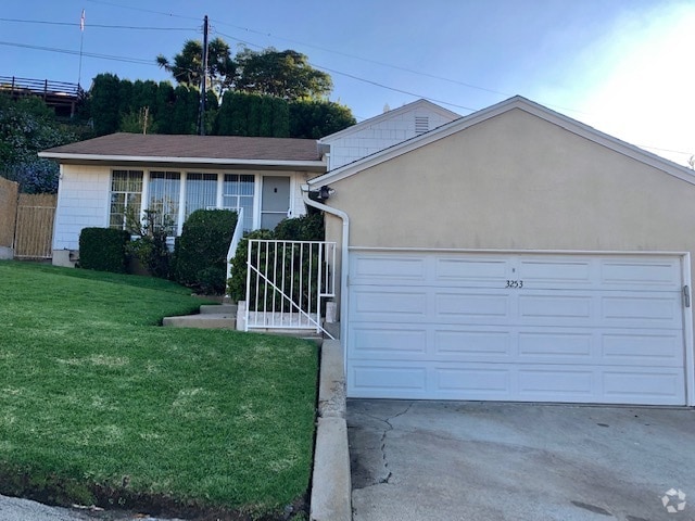 3253 Inglewood blvd. Mar Vista - 3253 Inglewood Blvd Rental