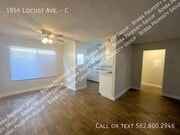 Photo - 1856 Locust Ave Apartment Unit C