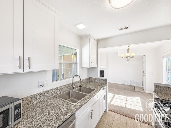 Photo - Great 2B/2BA Condo in Mira Mesa for Lease! Unit 134