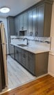 Kitchen Remodel - 1523 11th St