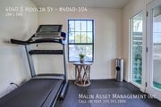 Photo - 4040-4060 S Hoover St (B) Apartments