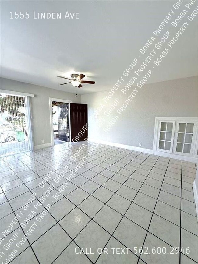 Photo - 1555 Linden Ave