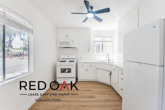 Photo - 7605 N Hollywood Way Unit A