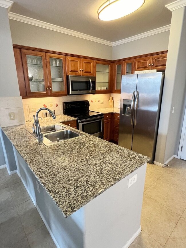 Photo - Beautiful 1 Bed/1 Bath Fully Furnished Lig... Unit 329