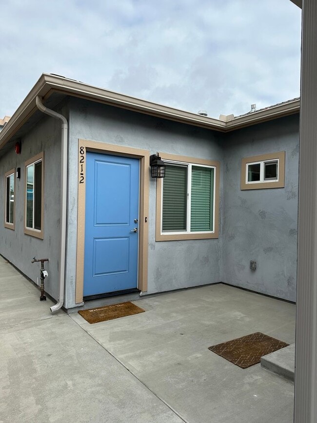 Imperial Beach 2 bed/2 bath home - Imperial Beach 2 bed/2 bath home