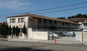 Photo - 6817-6819 N Figueroa St Apartments
