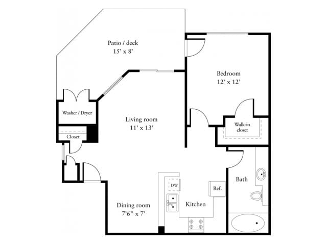 Floor Plan - 783