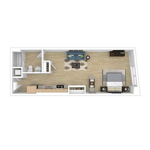 Floor Plan - S3