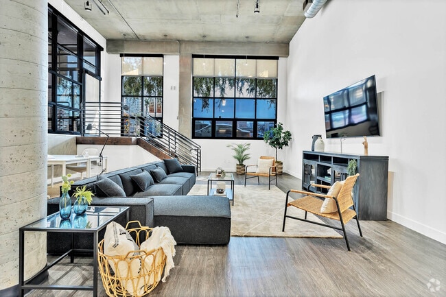 Building Photo - 777 Sixth Ave Rental