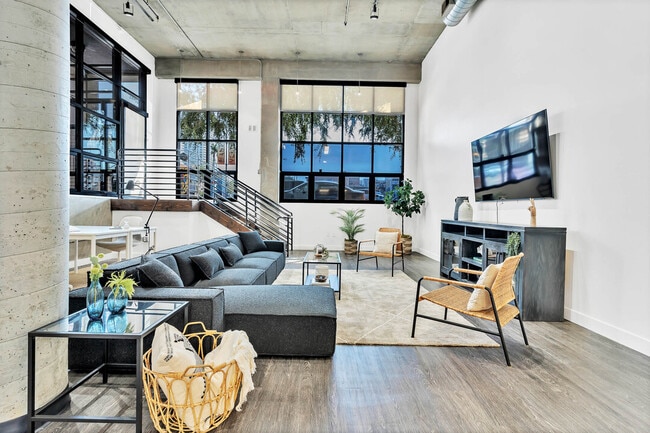 Photo - 777 Sixth Ave Townhome
