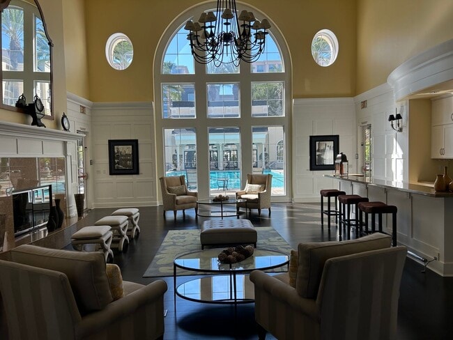 Photo - Beautiful 1 Bed, 1 Bath Condo for Lease in Watermarke – Irvine