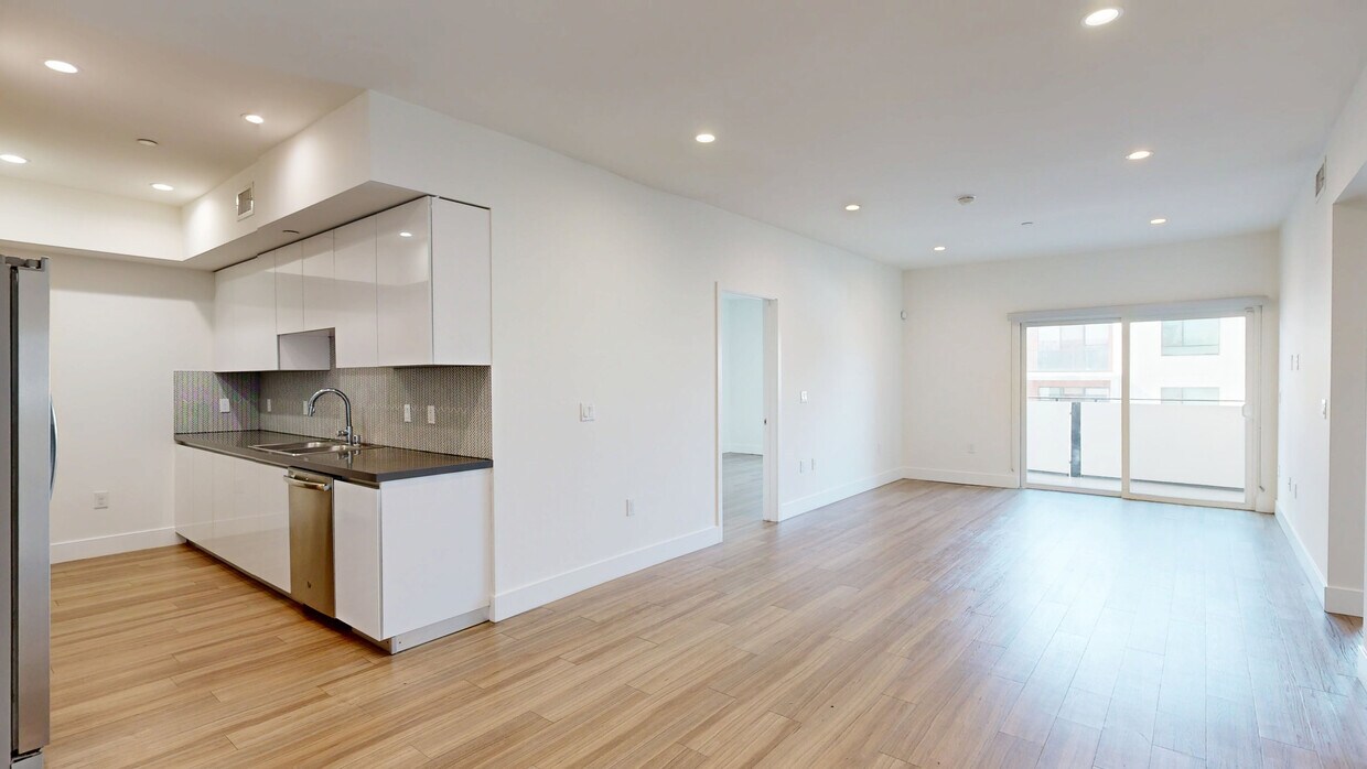 3D Tour - Gramercy Park by Wiseman