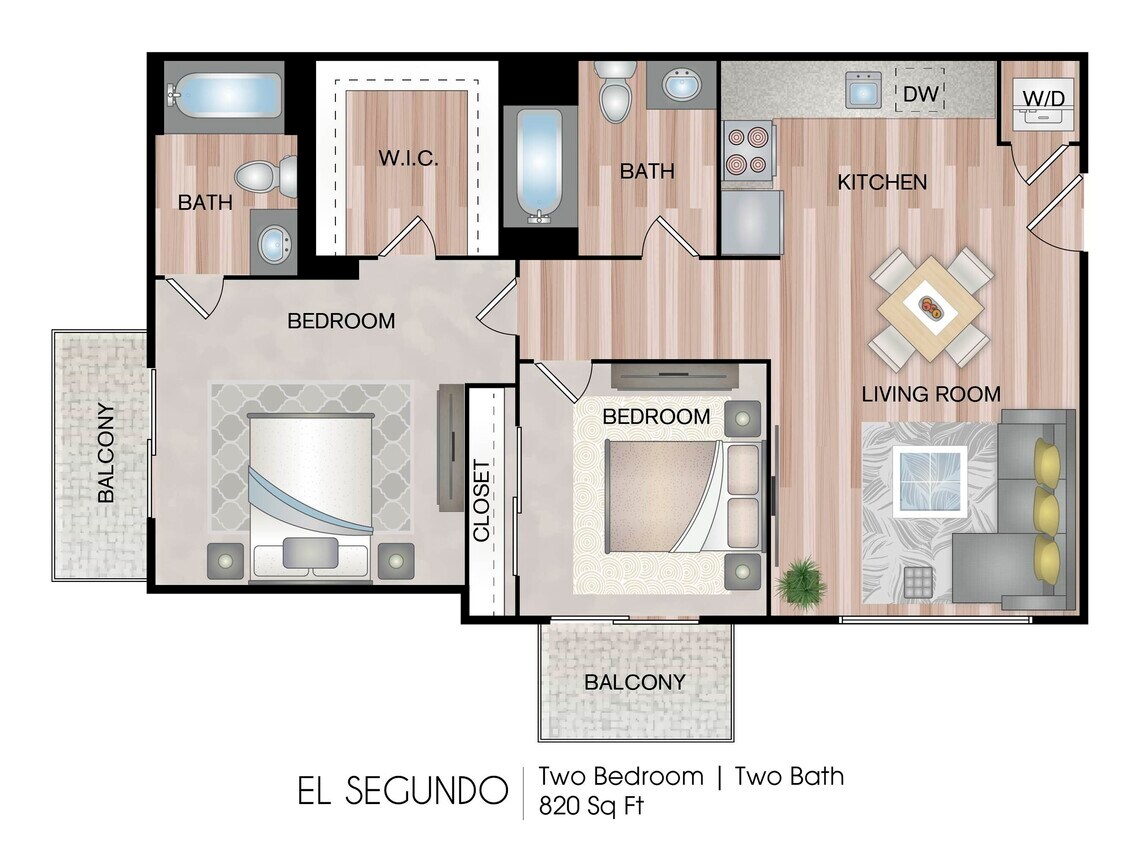 El Segundo - El Segundo