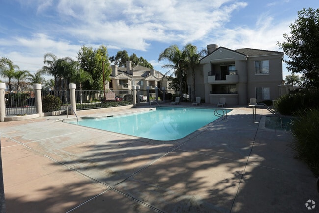 Pool - Alcantara Home Apts