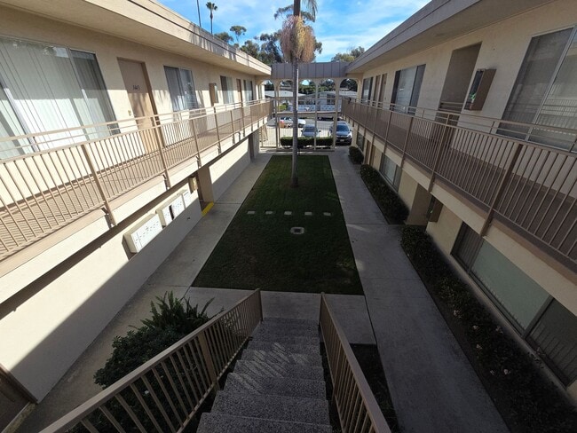 Photo - Mid Town Ventura 2 Bedroom 2 Bath Upstairs Corner Unit Apartment Unit 3437
