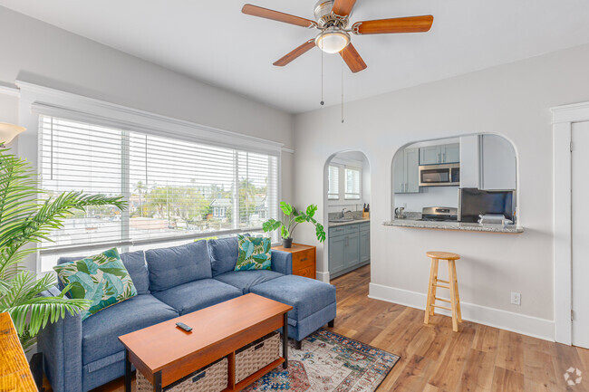 Interior Photo - Estudios de Stanson Rental