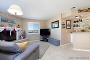 See Seaworld fireworks! - 4380 Temecula St Unit 4380 Temecula St  7