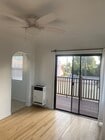 Upstairs balcony - 2109 Shell Ave Unit Mainhouse