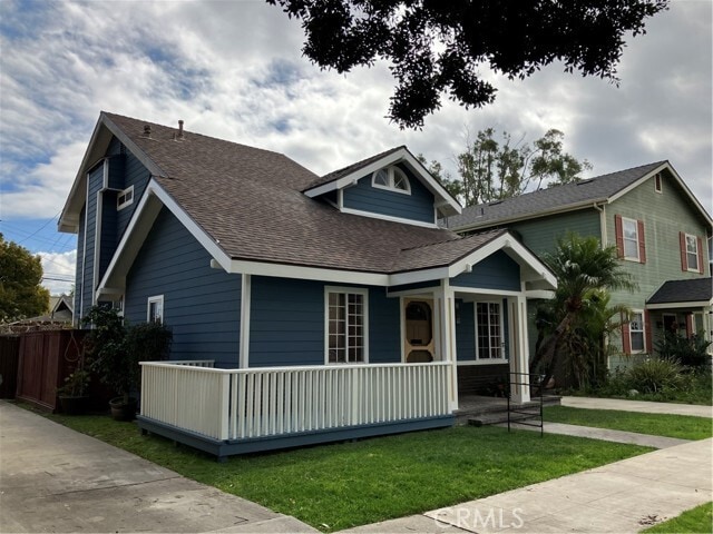 Photo - 820 Loma Ave House